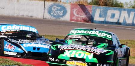 Todos los horarios de un nuevo fin de semana de acción para el automovilismo nacional e internacional