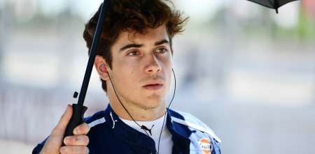 F1: ¿Qué diferencia hubo entre los Williams de Colapinto y Albon en Silverstone?