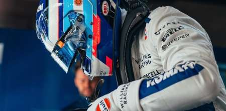 El mensaje del Juncos Hollinger Racing a Colapinto: "Desearle el mejor de los éxitos"