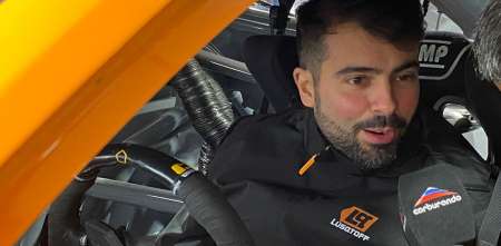 TC: Lambiris mostró en exclusiva todos los detalles de su nuevo Mustang