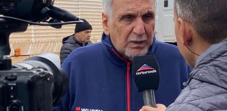 TC: el aspecto clave que Rodolfo Di Meglio quiere corregir en el Challenger