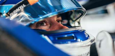 Bajo la óptica de Escudería Carburando: el análisis del debut de Colapinto en la F1