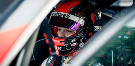 TCR Europe: Montenegro ganó la segunda final en Spa-Francorchamps