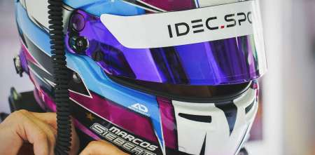 ELMS: Siebert y Varrone clasificaron en las 4 Horas de Imola