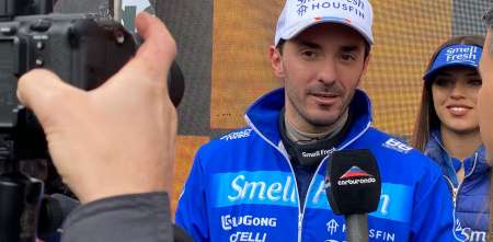 TC: Trosset tras la victoria en Posadas: "Fue un triunfo impensado"