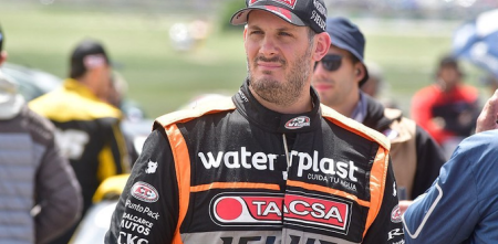 TC: La palabra de Mangoni tras finalizar quinto en Posadas: "Dimos guerra todo el fin de semana"