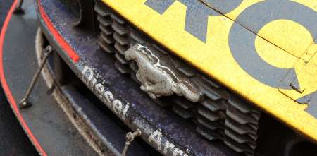 TC: ¿Qué pasó entre Urcera y Todino en Posadas?