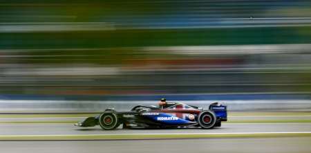 Franco Colapinto habló del contraste entre un F2 y un F1 ¿Qué dijo?