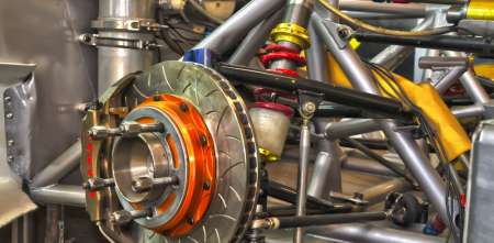 Frenar para ganar: ¿El secreto de un TC en Posadas?