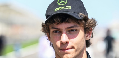 El ex campeón F1 que sentenció: "Antonelli no es tan bueno para sustituir a Hamilton"