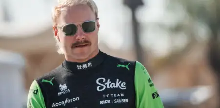 F1: Valtteri Bottas habló sobre su futuro y afirmó que Mercedes no es una opción