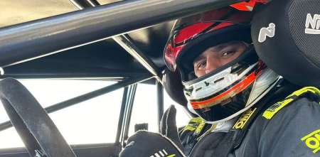 Top Race: Doumic tercera generación hace pie en la categoría