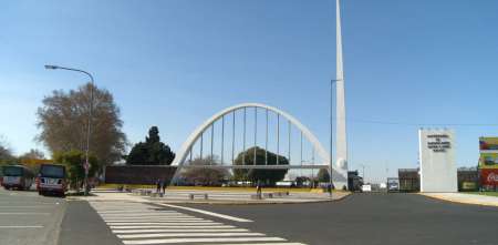 Campeonato Argentino Pista: la fecha de inicio ya está confirmada