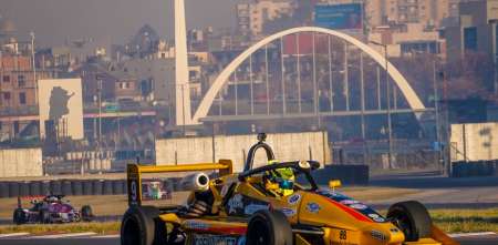Fórmula Nacional: Chiarello es el poleman para la primera carrera en Buenos Aires