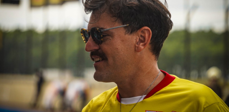 Top Race: La palabra de Josito tras hacer la pole: "Ser el más rápido es un condimento especial"