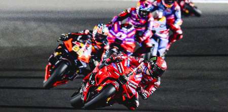 MotoGP: el Gran Premio de Kasajistán fue cancelado; ¿Quién lo reemplazará?