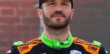 IndyCar: ¿Cómo y por donde ver a Agustín Canapino en Toronto?