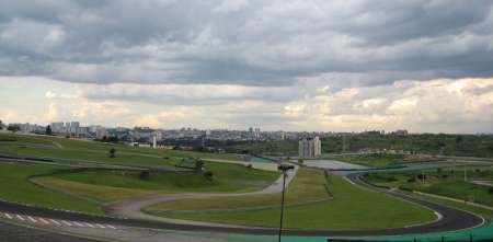 TCR World Tour: qué argentinos corren en Interlagos