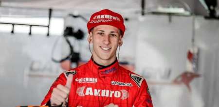 TC: Catalán Magni estrenará su Mustang en San Juan