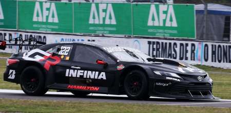 Toyota dejará de ser oficial en la próxima temporada del Turismo Carretera