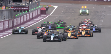 ¡Un fin de semana lleno de automovilismo! Acá están todos los horarios