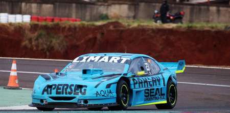 TC: Horacio Soljan confirmó que el nuevo Camry de Gini no se estrenará en San Juan