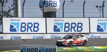 FIA TCR World Tour: Marco Butti y sus sensaciones tras el podio en Interlagos