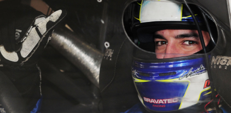 TC: Serrano: "Armar un auto de nueva generación era la mejor opción"