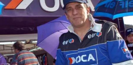 TC: ¿Cuántos triunfos tiene el Flaco Traverso con Ford?