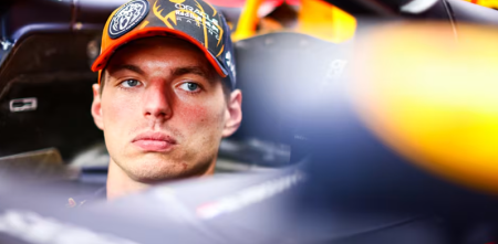 ¡OFICIAL! Verstappen penalizará 10 posiciones en el Gran Premio de Bélgica