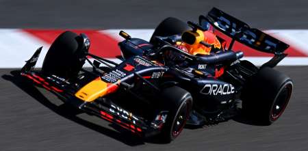 F1: las declaraciones de Verstappen luego de la pole en Bélgica