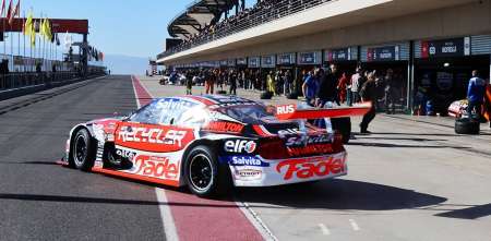 TC: todo lo que tenes que saber del Desafío de la Estrellas