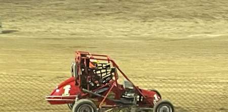 El Midget de Bs. As. ya tiene Campeón
