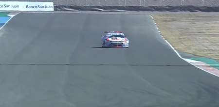 TC: ¡Insólito relanzamiento en el Desafío de las Estrellas! ¿Qué pasó?