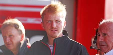 TC: Jakos: “Una falla nos complicó en las últimas vueltas y no nos permitió pelear por la carrera”