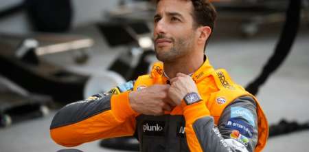 F1: ¿Es una opción? Ricciardo y una reunión que lo pone en el radar de Red Bull