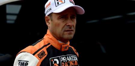 TC: la complicación que tuvo Christian Ledesma en la primera parada en boxes