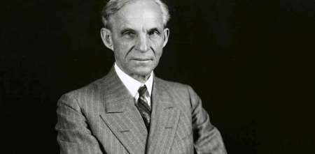 ¿Por qué Henry Ford fue tan importante para el automovilismo?