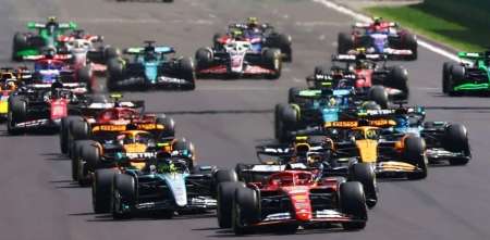 ¿Cuándo vuelve a correr la Fórmula 1?