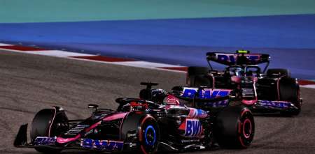 F1: el sorprendente anuncio que hizo Alpine ¿Qué pasó?