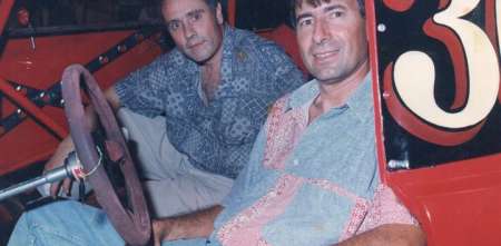 TC: el recuerdo siempre para Raúl Petrich y Oscar Lofeudo