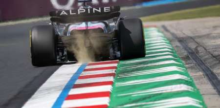 F1: Alpine ya tendría todo acordado con su segundo piloto para 2025; ¿Quién será?