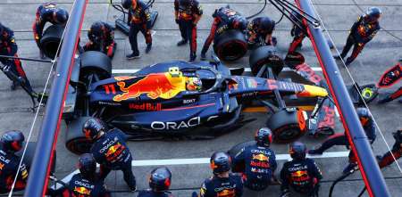 F1: una importante salida en el equipo de Red Bull ¿De quién se trata?