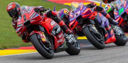 MotoGP celebra en Silverstone sus 75 años, ¿Qué tendrá de especial el GP de Gran Bretaña?