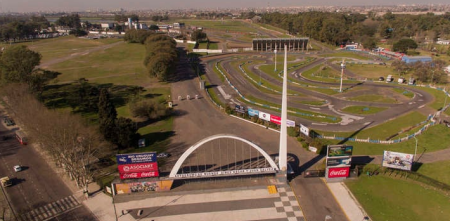 MotoGP: Orly Terranova: "Estamos trabajando para que el Gálvez esté a la par de Termas en lo deportivo"