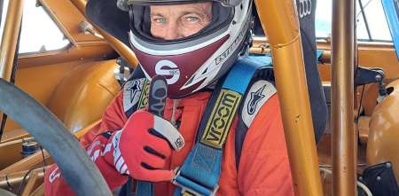 Procar 4000: Esteban Cassou se suma a la Clase B en Buenos Aires