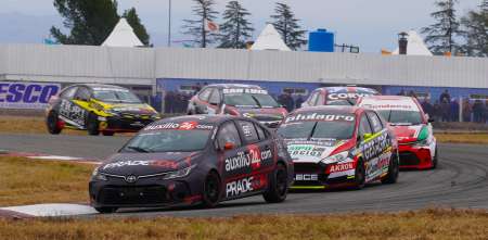 TN: la palabra de los ganadores de las Series de la Clase 3 en Oberá