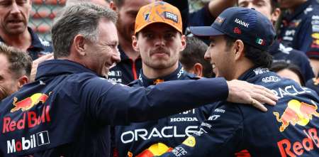 F1: el plan estratégico que tiene en mente Red Bull para lo que resta del 2024