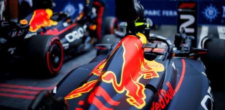 Adrian Newey tendría definido su futuro en la F1: ¿Aston Martin o Ferrari?