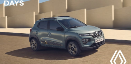 Se extienden los «Renault Days» con la financiación exclusiva en 0km